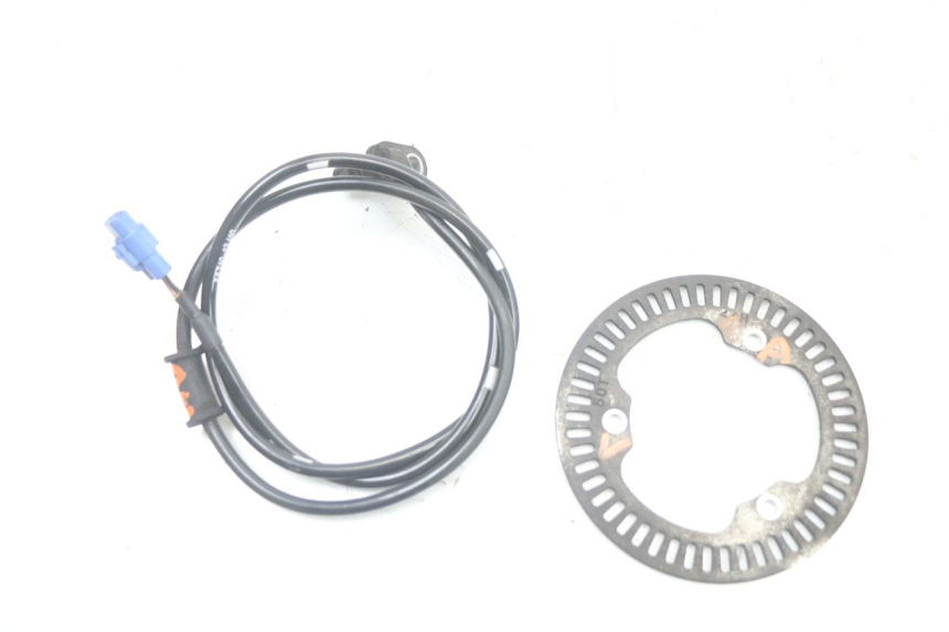 photo de SENSOR SUZUKI BURGMAN 125 (2018 - 2021) - Detalle de la pieza