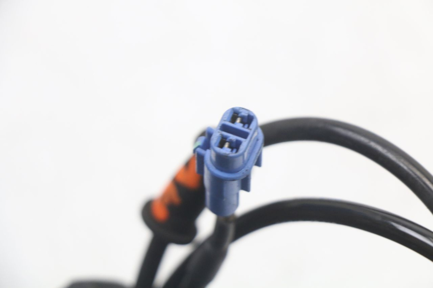 photo de SENSOR SUZUKI BURGMAN 125 (2018 - 2021) - Vista general del producto