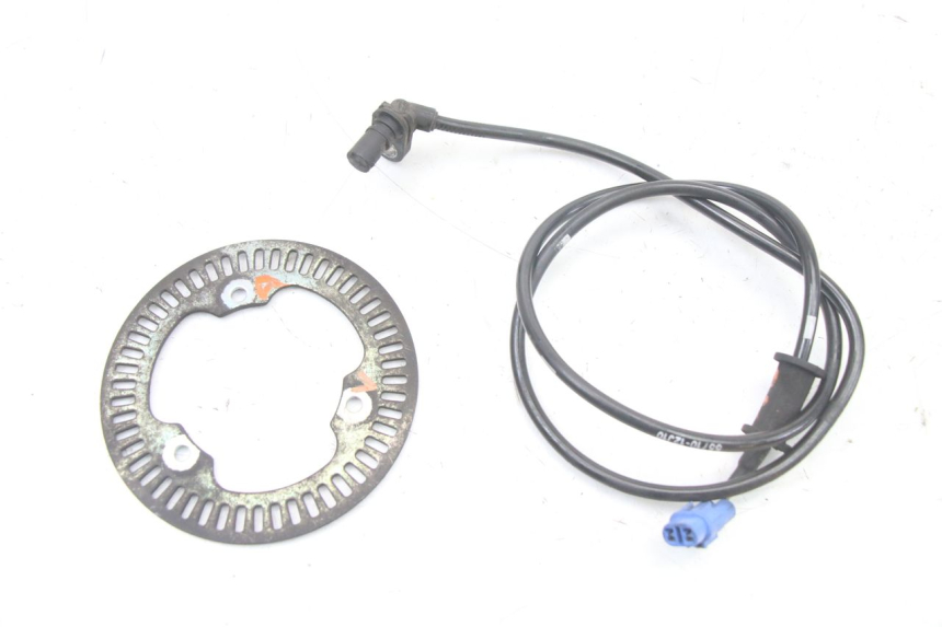 photo de SENSOR SUZUKI BURGMAN 125 (2018 - 2021) - Detalle de la pieza