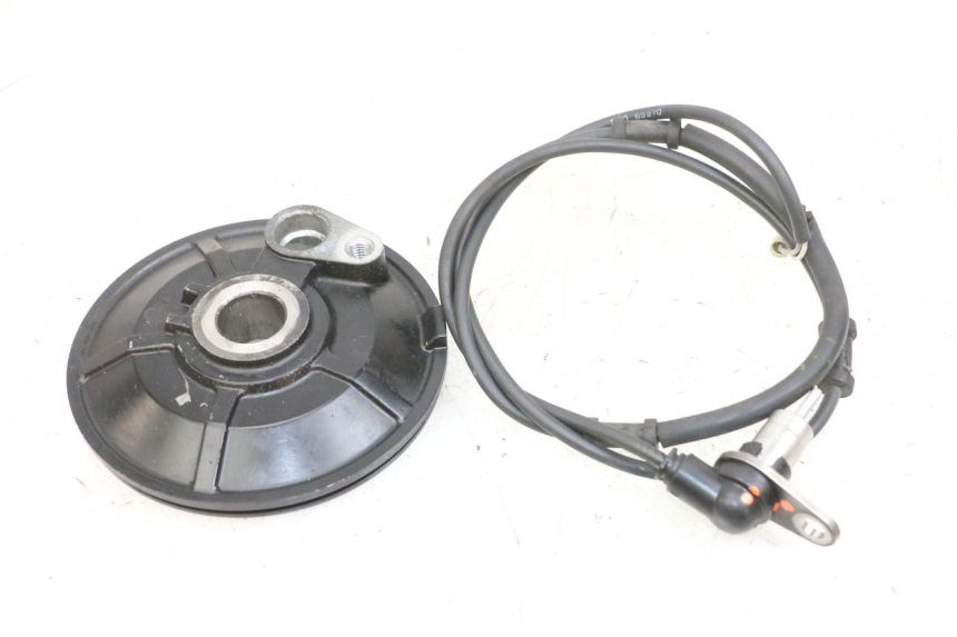 photo de SENSOR ABS DELANTERO YAMAHA TDM ABS 900 (2002 - 2014) - Vista principal