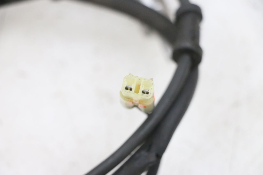 photo de SENSOR ABS DELANTERO YAMAHA TDM ABS 900 (2002 - 2014) - Otra perspectiva