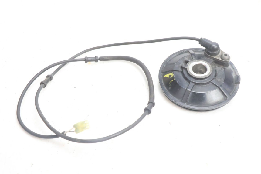 photo de SENSOR YAMAHA TDM ABS 900 (2002 - 2014) - Vista principal