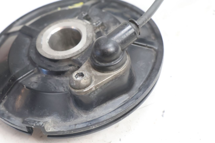 photo de SENSOR YAMAHA TDM ABS 900 (2002 - 2014) - Otra perspectiva