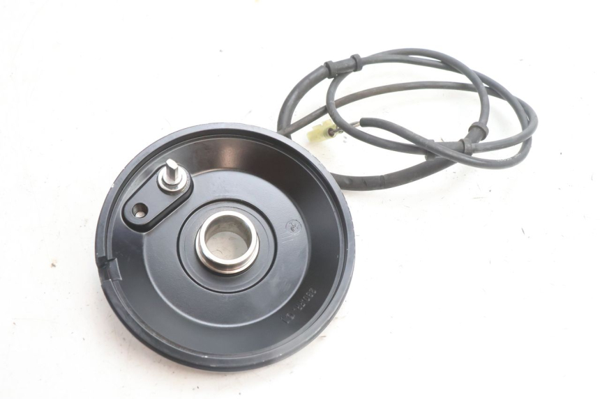 photo de SENSOR YAMAHA TDM ABS 900 (2002 - 2014) - Primer plano técnico