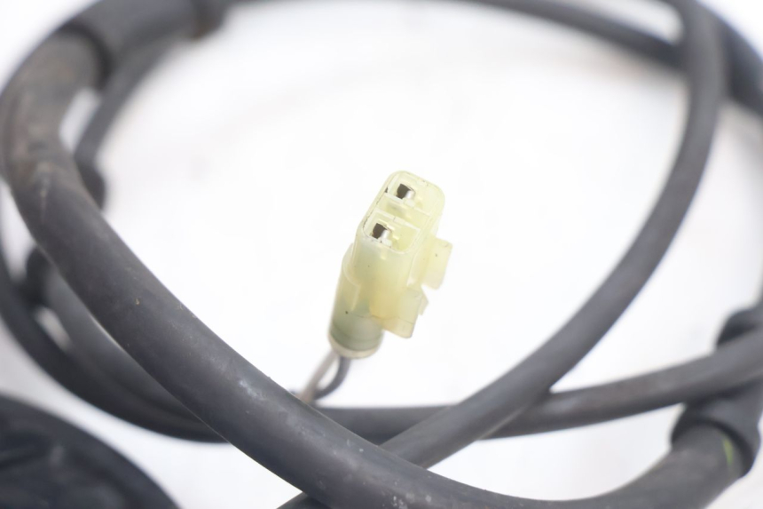 photo de SENSOR YAMAHA TDM ABS 900 (2002 - 2014) - Detalles de los puntos de fijación
