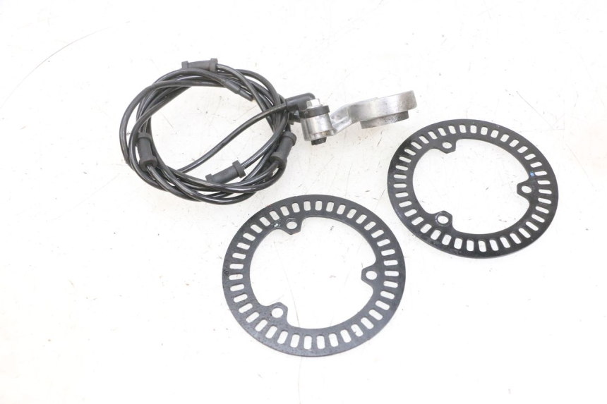 photo de SENSOR YAMAHA TRICITY 300 (2020 - 2024) - Vista principal