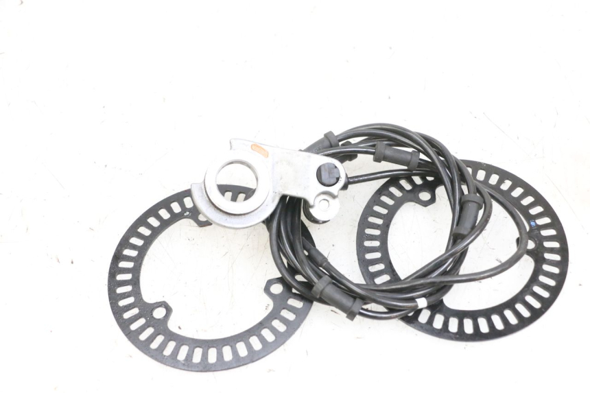 photo de SENSOR YAMAHA TRICITY 300 (2020 - 2024) - Zoom estado de uso