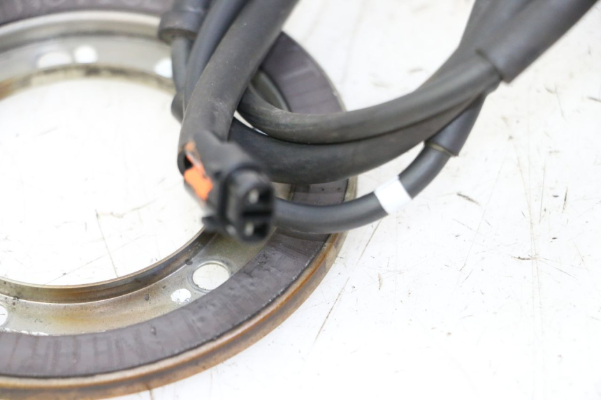 photo de SENSOR ABS DELANTERO YAMAHA X-MAX XMAX 125 (2010 - 2013) - Vista general del producto