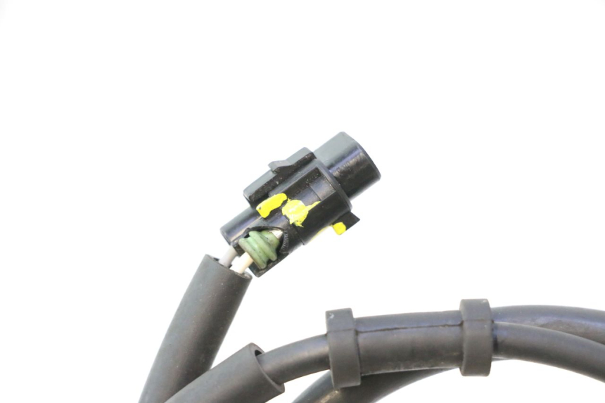 photo de SENSOR ABS DELANTERO YAMAHA X-MAX XMAX 125 (2010 - 2013) - Detalles de los puntos de fijación