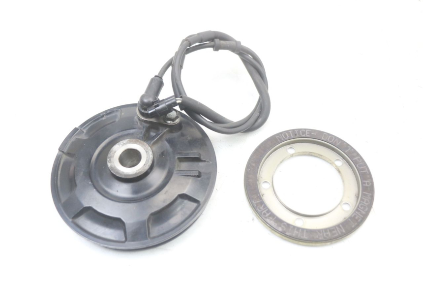 photo de SENSOR YAMAHA XJ6 ABS 600 (2008 - 2016) - Vista principal