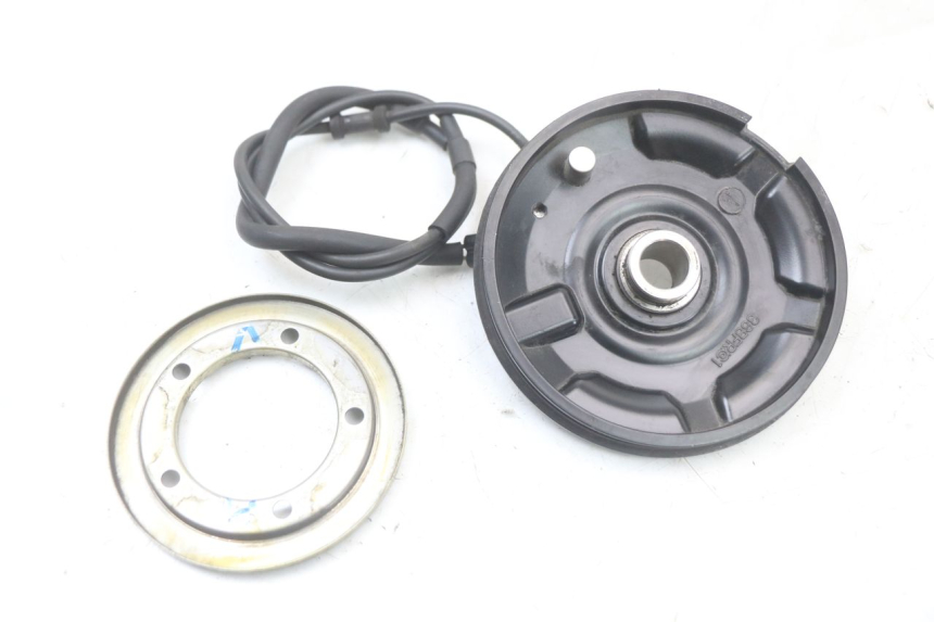 photo de SENSOR YAMAHA XJ6 ABS 600 (2008 - 2016) - Detalle de la pieza