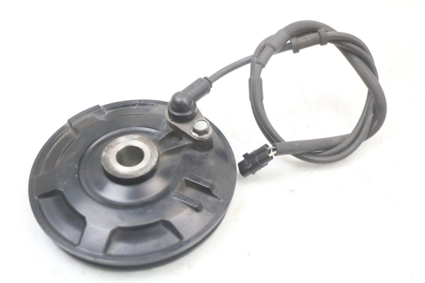 photo de SENSOR YAMAHA XJ6 ABS 600 (2008 - 2016) - Zoom estado de uso