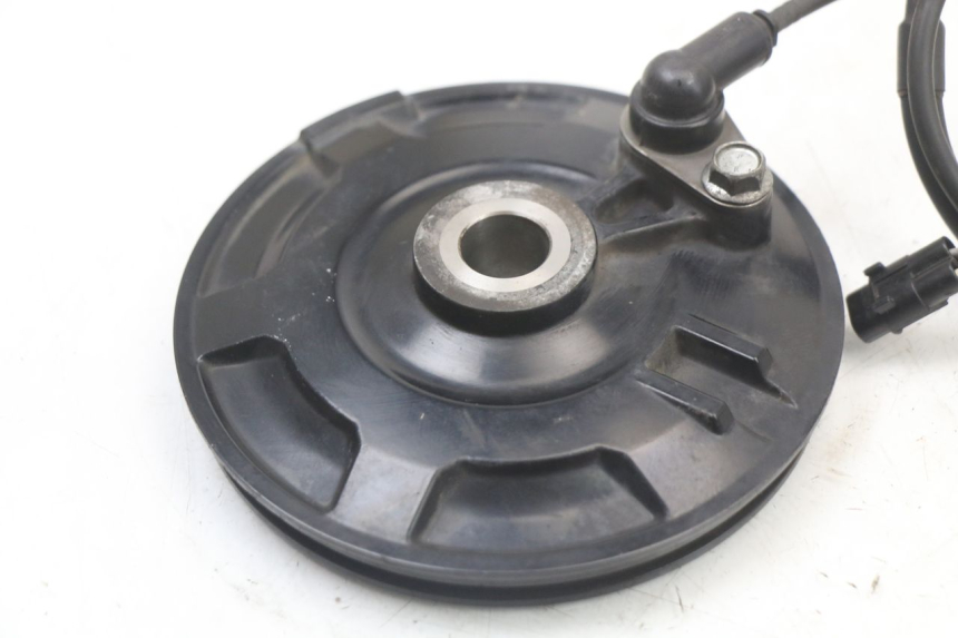 photo de SENSOR YAMAHA XJ6 ABS 600 (2008 - 2016) - Otra perspectiva