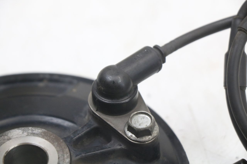 photo de SENSOR YAMAHA XJ6 ABS 600 (2008 - 2016) - Primer plano técnico