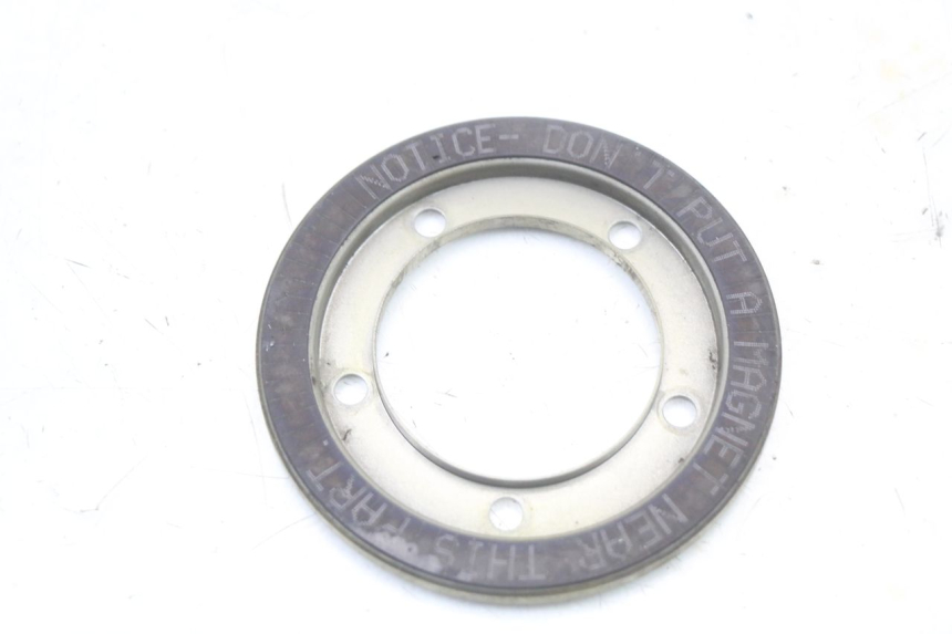 photo de SENSOR YAMAHA XJ6 ABS 600 (2008 - 2016) - Estado de la superficie y material