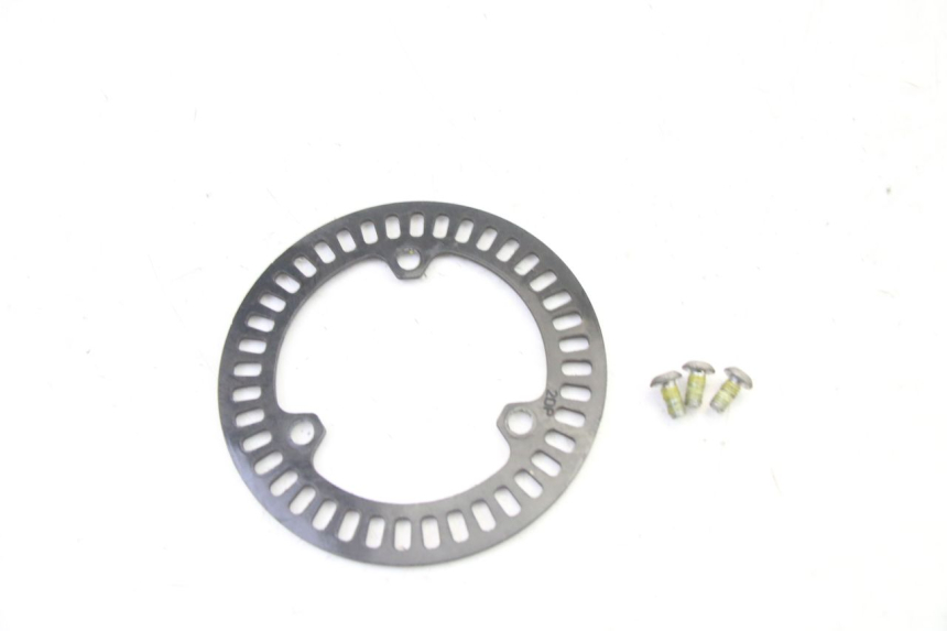 photo de SENSOR YAMAHA XMAX X-MAX 125 (2021 - 2025) - Estado de la superficie y material