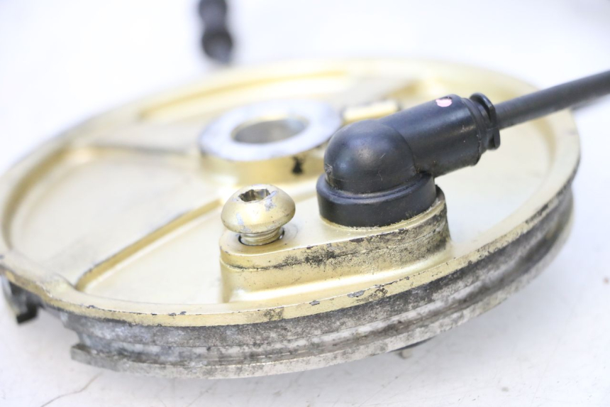 photo de SENSOR YAMAHA XP T-MAX ABS 500 (2005 - 2005) - Primer plano técnico