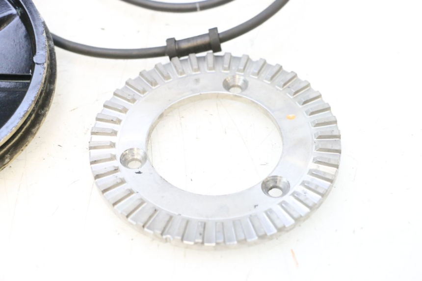 photo de SENSOR YAMAHA XP T-MAX ABS 500 (2005 - 2005) - Marcados y referencias originales