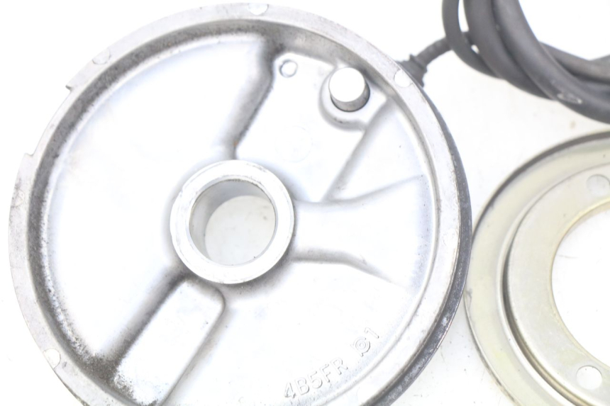 photo de SENSOR YAMAHA XP T-MAX TMAX ABS 530 (2012 - 2015) - Zoom estado de uso