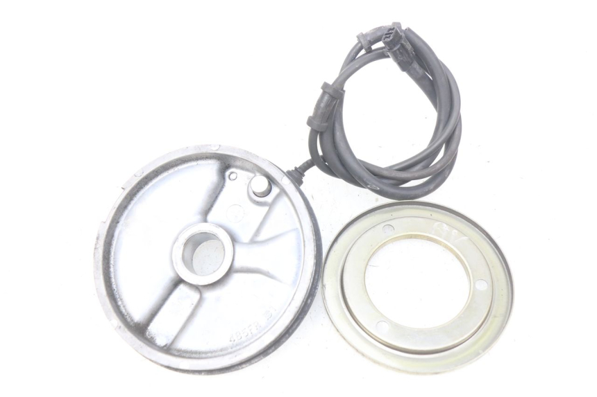 photo de SENSOR YAMAHA XP T-MAX TMAX ABS 530 (2012 - 2015) - Primer plano técnico