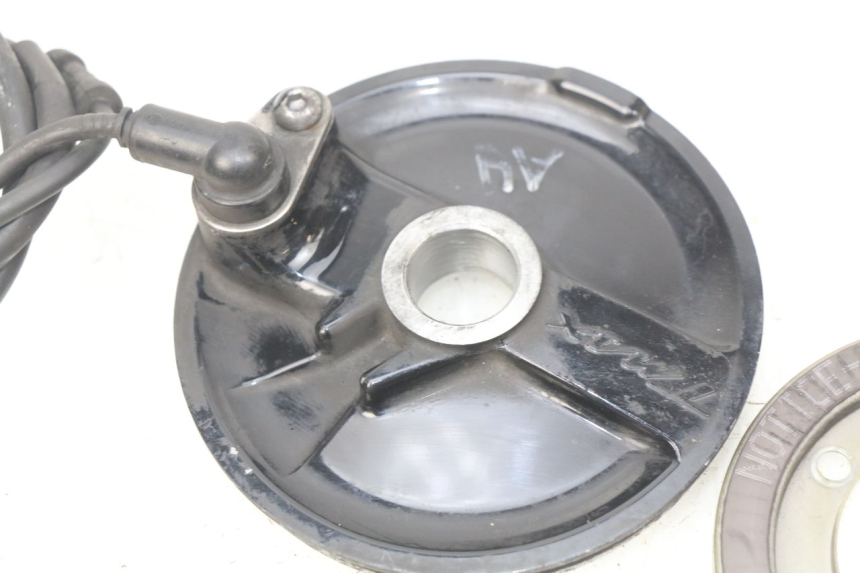 photo de SENSOR YAMAHA XP T-MAX TMAX ABS 530 (2012 - 2015) - Vista general del producto