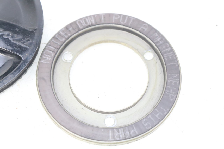 photo de SENSOR YAMAHA XP T-MAX TMAX ABS 530 (2012 - 2015) - Detalles de los puntos de fijación