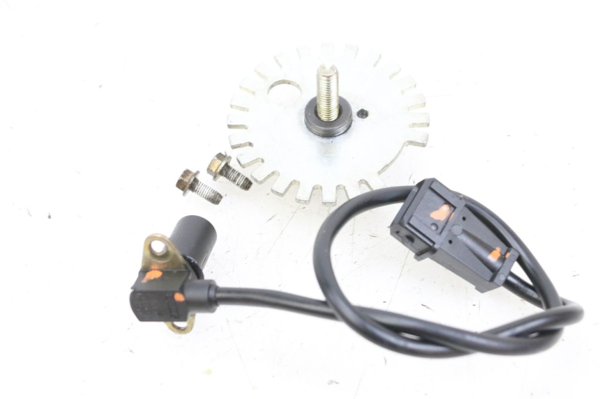 photo de IGNICION SENSOR MV AGUSTA BRUTALE R WALLY 910 (2008 - 2008) - Primer plano técnico