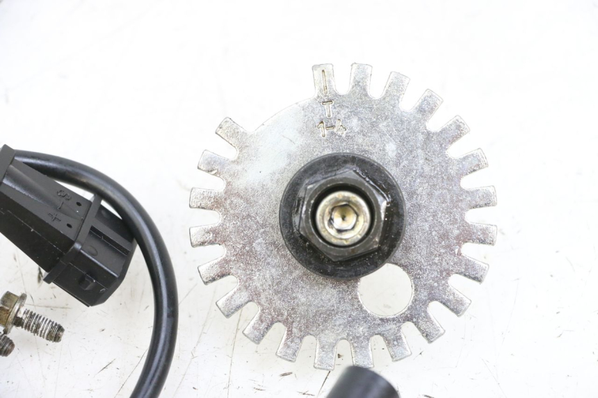 photo de IGNICION SENSOR MV AGUSTA BRUTALE R WALLY 910 (2008 - 2008) - Marcados y referencias originales