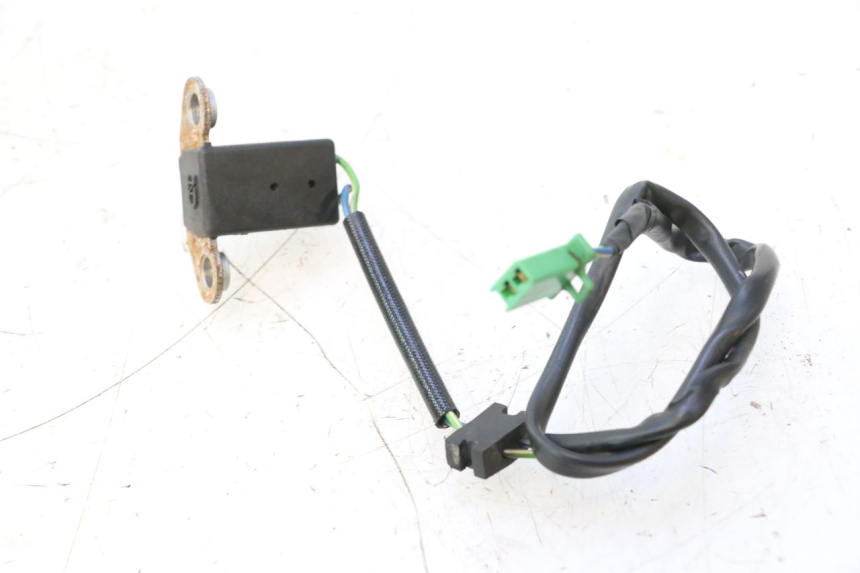 photo de IGNICION SENSOR HONDA CB TWO FIFTY 250 (1991 - 2002) - Primer plano técnico