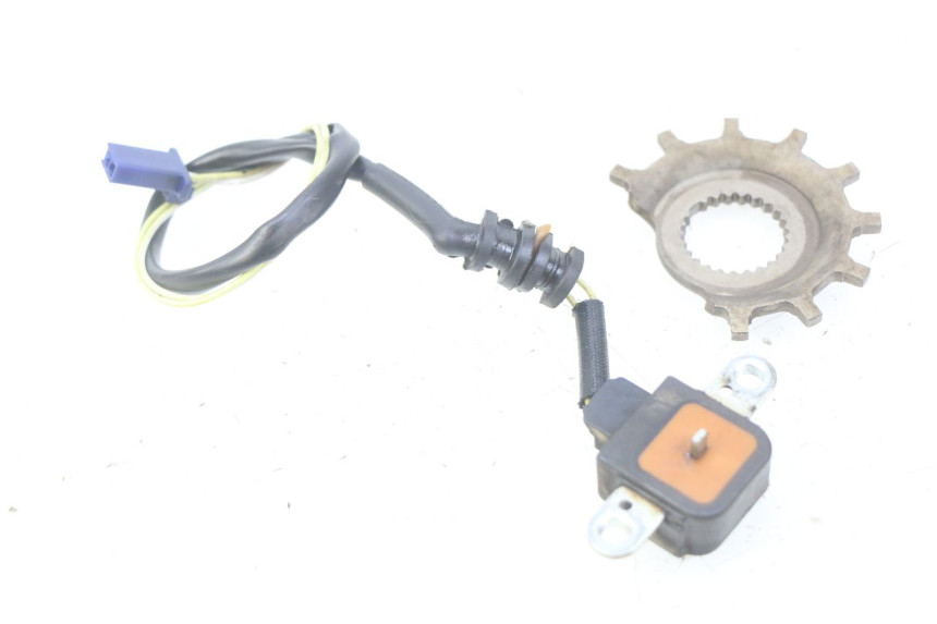 photo de SENSOR DE ENCENDIDO HONDA CBF 500 (2004 - 2007) - Vista principal