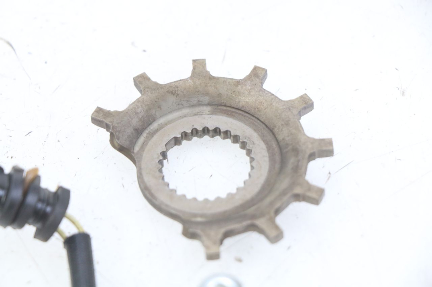 photo de SENSOR DE ENCENDIDO HONDA CBF 500 (2004 - 2007) - Primer plano técnico