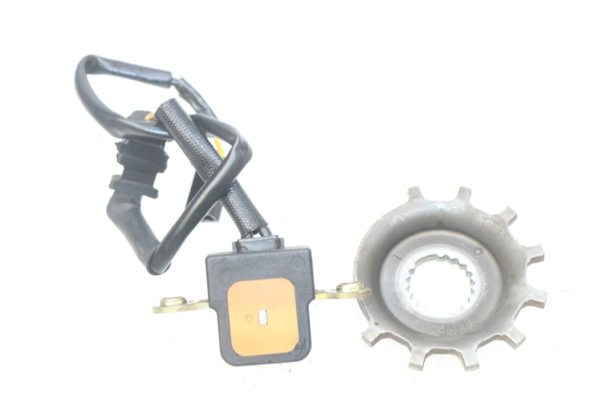 photo de SENSOR DE ENCENDIDO HONDA CBR RR FIREBLADE 900 (1992 - 1994) - Vista principal