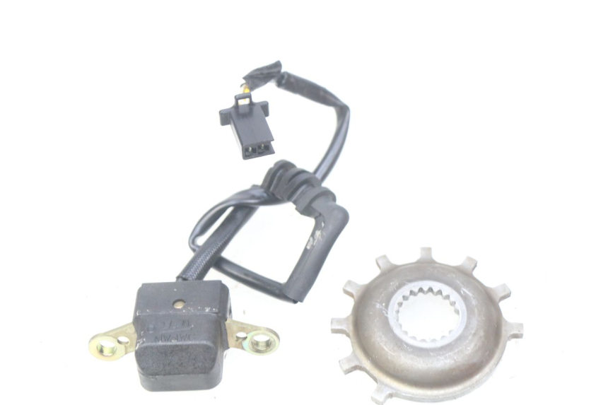 photo de SENSOR DE ENCENDIDO HONDA CBR RR FIREBLADE 900 (1992 - 1994) - Zoom estado de uso