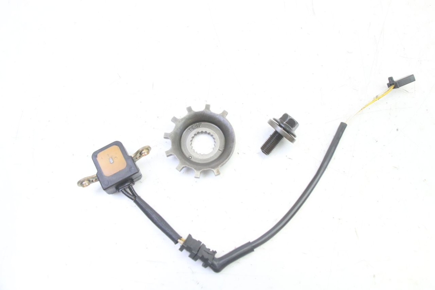 photo de SENSOR DE ENCENDIDO HONDA CBR RR FIREBLADE 900 (1992 - 1994) - Vista principal