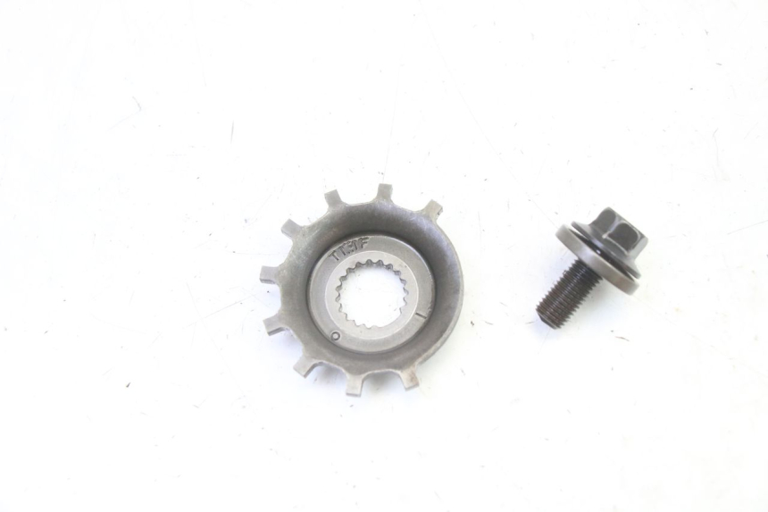 photo de SENSOR DE ENCENDIDO HONDA CBR RR FIREBLADE 900 (1992 - 1994) - Detalles de los puntos de fijación