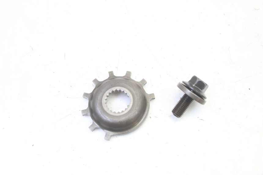 photo de SENSOR DE ENCENDIDO HONDA CBR RR FIREBLADE 900 (1992 - 1994) - Estado de la superficie y material