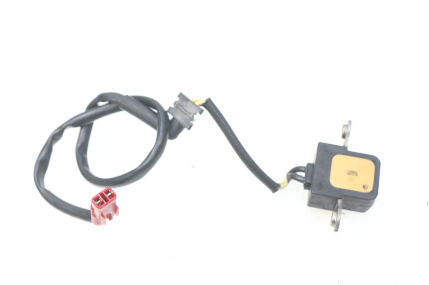 photo de IGNICION SENSOR HONDA CBRF CBR-F PC41 600 (2011 - 2013) - Zoom estado de uso
