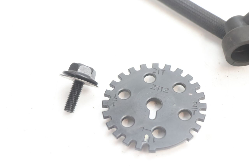 photo de IGNICION SENSOR KAWASAKI ER-6 ER6 N 650 (2005 - 2009) - Primer plano técnico