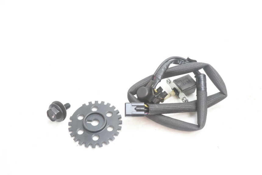 photo de IGNICION SENSOR KAWASAKI ER-6 ER6 N 650 (2005 - 2009) - Detalles de los puntos de fijación