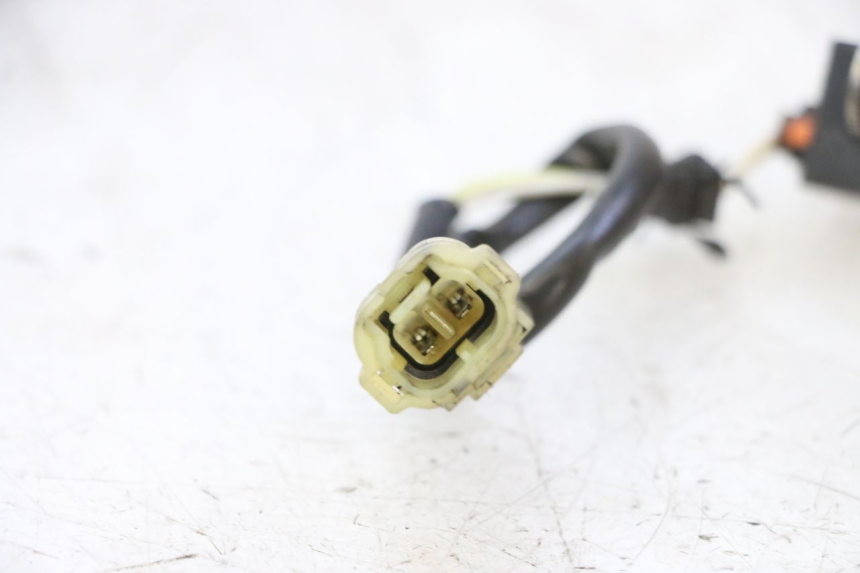 photo de SENSOR DE ENCENDIDO HONDA FES S-WING SWING ABS 125 (2007 - 2015) - Zoom estado de uso