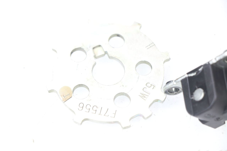 photo de SENSOR DE ENCENDIDO YAMAHA FJR ABS 1300 (2006 - 2012) - Zoom estado de uso