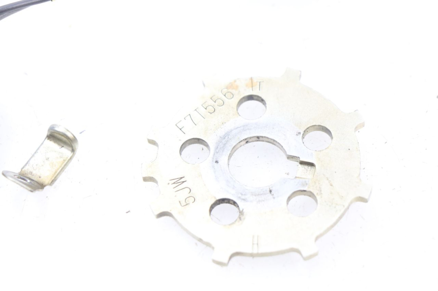 photo de SENSOR DE ENCENDIDO YAMAHA FJR ABS 1300 (2006 - 2012) - Zoom estado de uso