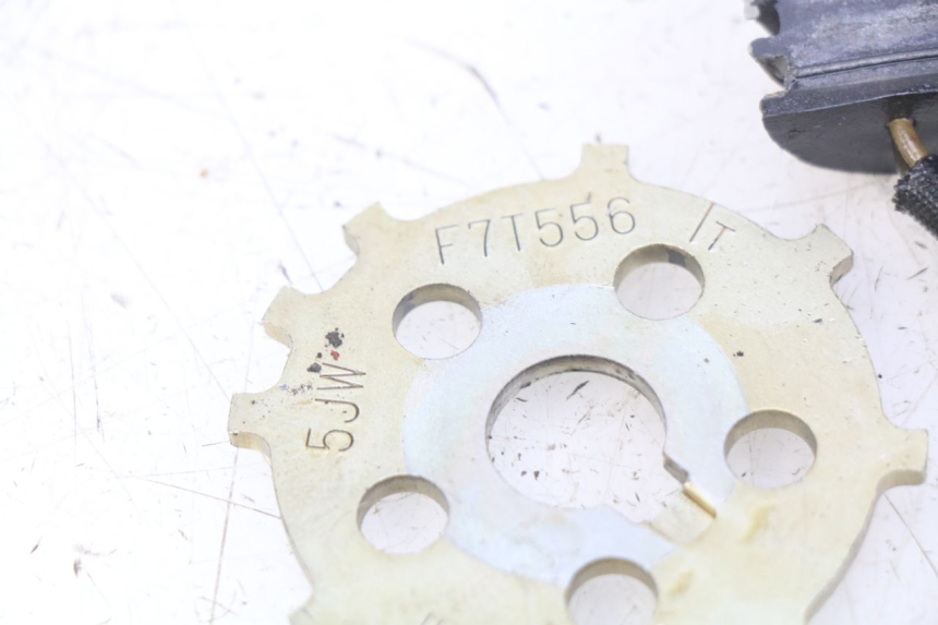 photo de SENSOR DE ENCENDIDO YAMAHA FJR ABS 1300 (2006 - 2012) - Zoom estado de uso