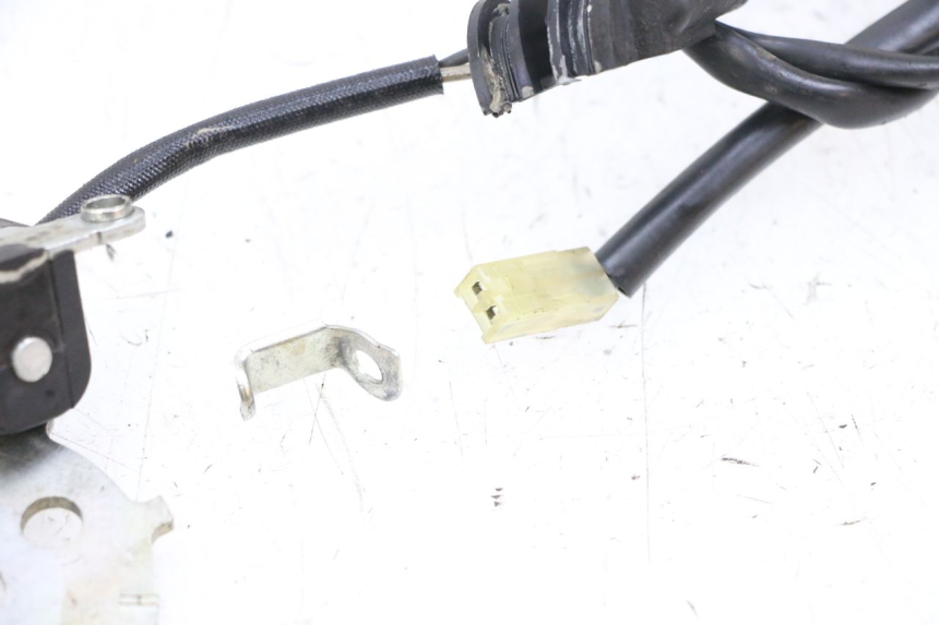 photo de SENSOR DE ENCENDIDO YAMAHA FJR ABS 1300 (2006 - 2012) - Otra perspectiva