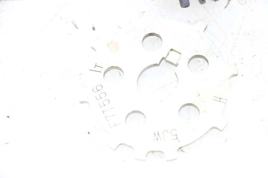 photo de SENSOR DE ENCENDIDO YAMAHA FJR ABS 1300 (2006 - 2012) - Vista general del producto