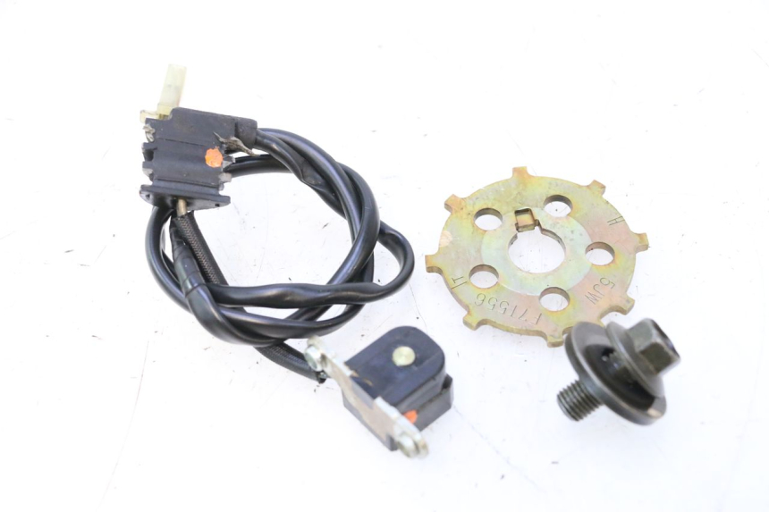 photo de IGNICION SENSOR YAMAHA FJR 1300 (2001 - 2005) - Vista principal