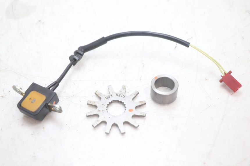 photo de IGNICION SENSOR HONDA FJS SILVER WING SILVERWING 400 (2005 - 2008) - Vista principal