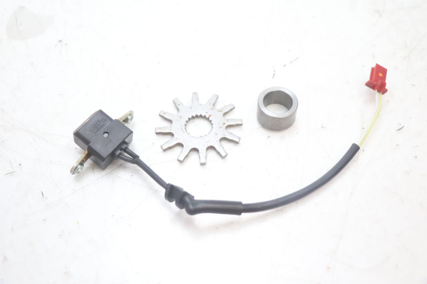 photo de IGNICION SENSOR HONDA FJS SILVER WING SILVERWING 400 (2005 - 2008) - Otra perspectiva