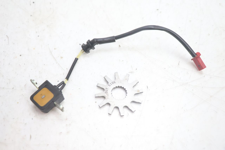photo de IGNICION SENSOR HONDA FJS SILVER WING SILVERWING 400 (2005 - 2008) - Vista principal