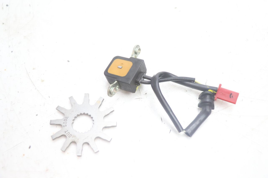 photo de IGNICION SENSOR HONDA FJS SILVER WING SILVERWING 400 (2005 - 2008) - Detalle de la pieza